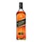 Johnnie Walker Black Label Blended Scotch Whisky 1L