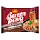 Mi ABC Selera Pedas Hot Gulai Chicken Instant Soup Noodles 70g