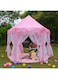Princess Castle Play House Game Tent