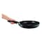 Tefal Ingenio Expertise Non-Stick Cooking Set Black And White 12 PCS