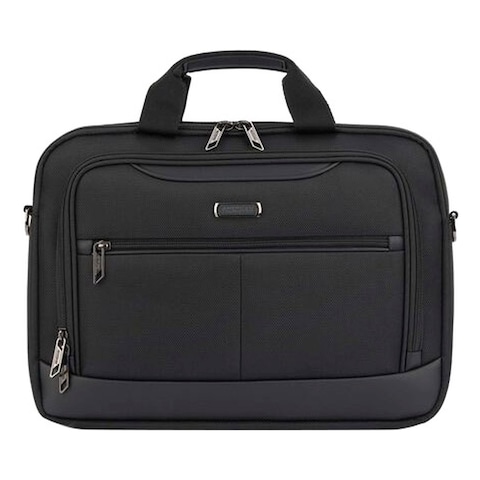 Office Briefcase American Tourister American Tourister Status