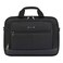 American Tourister Bass Polyester Briefcase 02 Black 11.5L