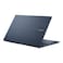 Asus Vivobook 15 X1504ZA-NJ005W Laptop - Intel Core i5-1235U - 512GB SSD - 8 GB RAM - 15.6-inch - Intel UHD - Windows 11 - Quiet Blue