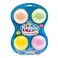 Educational Insights Playfoam Sparkle 4 PCS