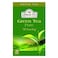 Ahmad Green Tea Bags 2gx20