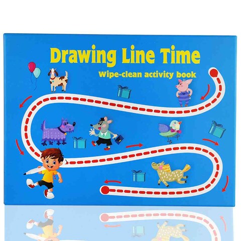 My First Handwriting Kit