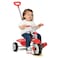 Smartrike - Folding Fun Tricycle Red