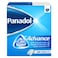 Panadol Advance With Opti Zorb Formulation 24 Tablets