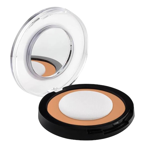 Maybelline Fit Me Pwd Toffee 330