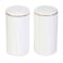 Home Deco Factory Gold Edge Salt and Pepper Set 80ml