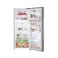LG Fridge GN-B502PQGB 500 Litre Silver