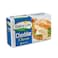 Dairy Life Cheddar Cheese Blocks 400 gr