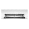 Bosch Series 8 Built-in Dishwasher SMV8ZDX86M Matt White 60cm