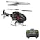 Remote Control Helicopter