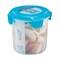 Lock And Lock Food Container - 580ml - Clear