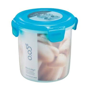 Lock And Lock Food Container - 580ml - Clear