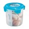 Lock And Lock Food Container - 580ml - Clear