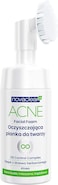 Novaclear Acne Oil Control Facial Foam Cleanser For Oily, Acne-Prone and Combination Skin 100ml
