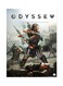 Video Game Assassin's Creed Metal Plate Poster Multicolour 15x20centimeter