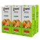 Granti Organic Orange Juice 200mlx6