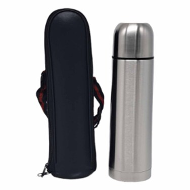 Galaxia Stainless Steel Thermos 0.35L