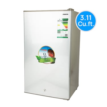 نيكاي ثلاجة 85لتر (NRF110NS7)