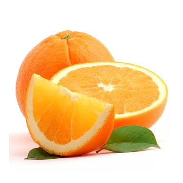 Orange for Juice - 2Kg