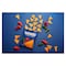 Nachos Tortilla Chips with Paprika - 85 gram