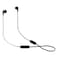 JBL Tune T215 Bluetooth Headset Black