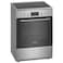 Bosch 60X60 Ceramic Cooker HKQ38A150M