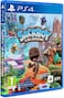 Sony PS$ Sackboy A Big Adventure