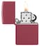 Zippo 49844 Classic Brick Matte Windproof Lighter