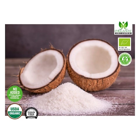 Foodbi Organic Gluten Free Coconut Milk Powder 150g