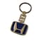 Honda Car Logo Keychain, Honda Keychain Accessories, High-Quality Metal Keychain with Honda Emblem, Stylish and Durable Honda Keyring for Car Enthusiasts, Perfect Gift for Honda Owners