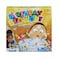 Hasbro Birthday Blowout Board Game Multicolour