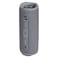 JBL Flip 6 IP67 Portable Bluetooth Speaker Waterproof With Powerful Sound And Deep Bass Grey