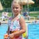 ULTIMAX 4 Layers Adult Kids Swimming Safety Training Belt Swimming Back Float, Board Pool Floaties for Kids, Toddlers, Swimming Beginners Floats Swim Lessons Equipment