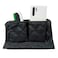 Generic Luxury Design Convenient Holders Color Black Car Window Arm Rest Easy-To-Use Easy To Handle