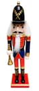Christmas Nutcracker Decoration 30cm