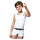 Fontella Cotton Underwear Set for Boy 800110 White 10 Years