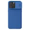 Nillkin iPhone 15&nbsp;Pro Case Cover, Camshield Pro Series, Blue