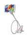 Generic - Bracket Stand Mount Mobile Holder White