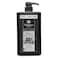 Yardley London Gentleman Classic Antibacterial Deep Cleansing Body Wash Charcoal 650ml
