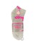 Girls Socks Cottny Sports 3 Pieces Pack