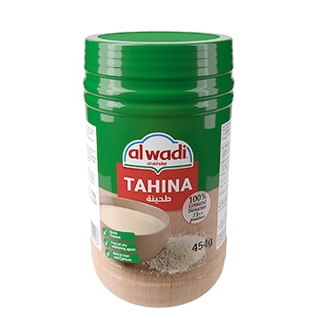 Al Wadi Al Akhdar Tahina 454GR