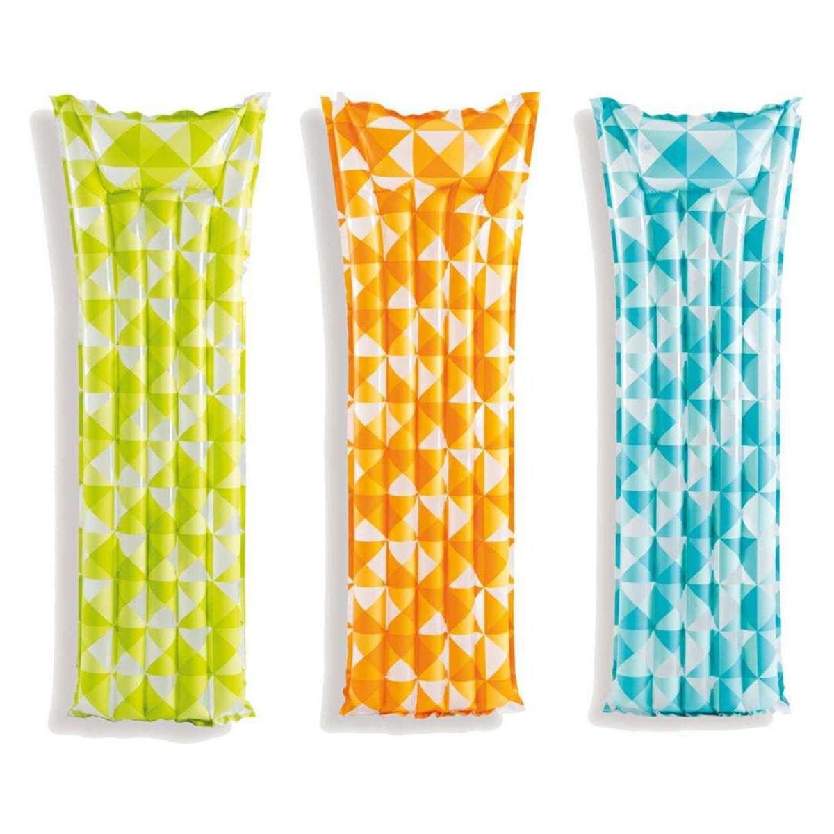 Buy Intex Mosaic Mats Randomly Assorted Online | Carrefour UAE