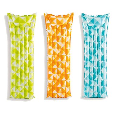 Intex Mosaic Mats Randomly Assorted