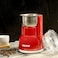 Geepas Coffee Grinder, Stainless Steel Cup &amp; Blades, GCG5440, 180W Motor With Overheat Protection, Ideal For Spices, Coffee Beans, Nuts, Dried Fruits, Etc