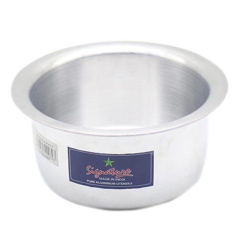 Signature Heave Sufuria With Lid 13
