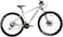 Battle Exceed 600 MTB 29 Inch Bicycle (WHITE) 100% assembled.